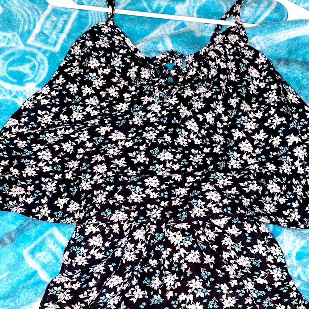 A girls jumper very cute recommended for teens